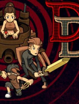 Devil's Dare 悪魔の挑戦 Steam CD Key