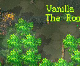 Vanilla Bagel: The Roguelike Steam CD Key