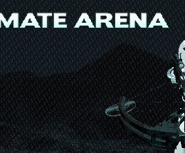 Ultimate Arena Steam CD Key