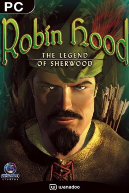 Robin Hood: The Legend of Sherwood GOG CD Key