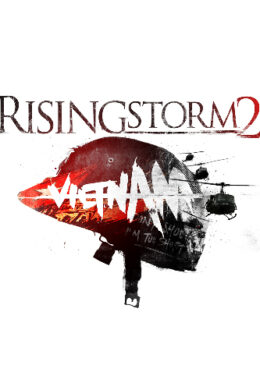 Rising Storm 2: Vietnam Digital Deluxe Edition Steam CD Key