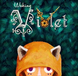 Waking Violet Steam CD Key