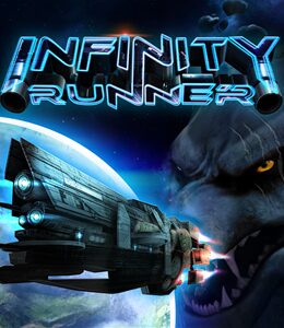 Infinity Runner Steam CD Key