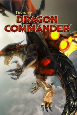 Divinity: Dragon Commander GOG CD Key