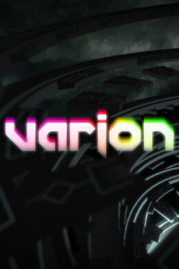 Varion Steam CD Key