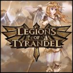 Legions of Tyrandel Steam CD Key