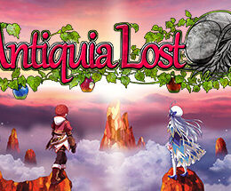 Antiquia Lost Steam CD Key