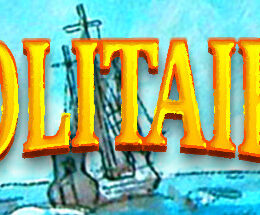 Solitaire: Cat Pirate Portrait Steam CD Key