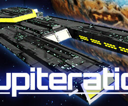 Jupiteration Steam CD Key