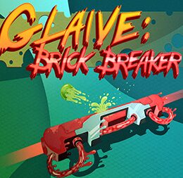 Glaive: Brick Breaker Steam CD Key