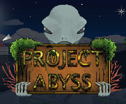 Project Abyss Steam CD Key