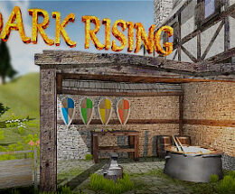 Dark Rising Steam CD Key