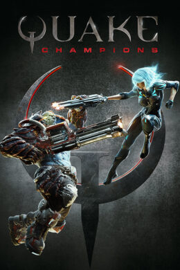 Quake Champions + Bonus Pack Steam CD Key