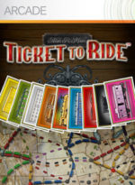 Ticket to Ride GOG CD Key