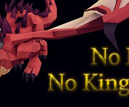 No King No Kingdom Steam CD Key