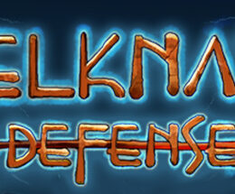 Selknam Defense Steam CD Key