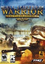 Full Spectrum Warrior: Ten Hammers Steam CD Key