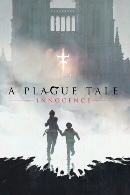 A Plague Tale: Innocence GOG CD Key