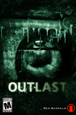 Outlast GOG CD Key