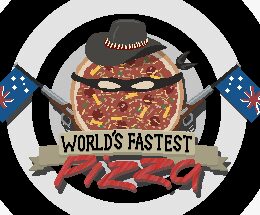 World's Fastest Pizza Steam CD Key