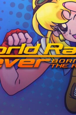 World Rally Fever: Born on the Road GOG CD Key