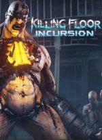 Killing Floor: Incursion Steam CD Key