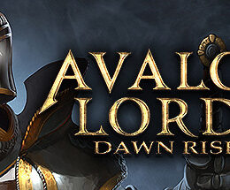 Avalon Lords: Dawn Rises Steam CD Key