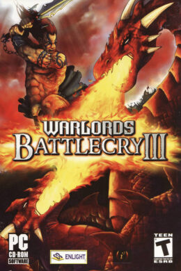 Warlords Battlecry 3 GOG CD Key