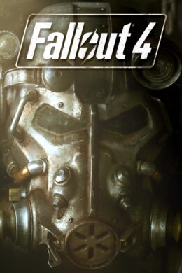 Fallout 4 GOTY Edition Steam CD Key