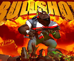 Bullshot Steam CD Key