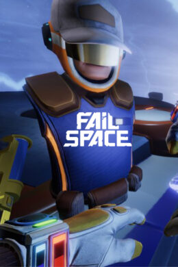 Failspace Steam CD Key