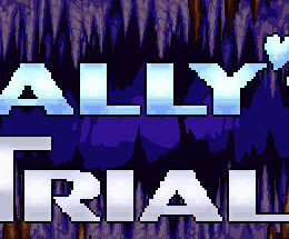 Cally's Trials Steam CD Key