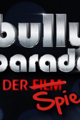 Bullyparade - DER Spiel Steam CD Key