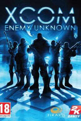 XCOM Enemy Unknown The Complete Edition Steam CD Key