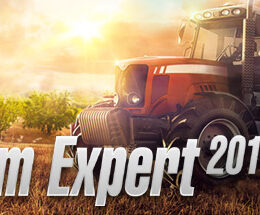 Farm Expert 2016 Steam CD Key