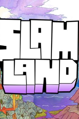 Slam Land Steam CD Key