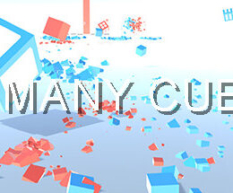 So Many Cubes Steam CD Key