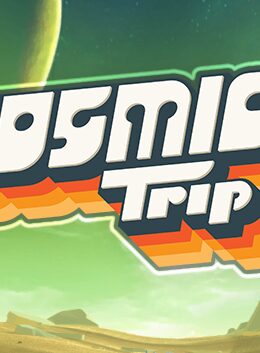 Cosmic Trip Steam CD Key