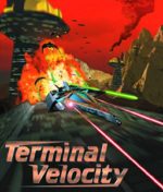 Terminal Velocity Steam CD Key