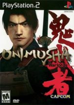 Onimusha: Warlords Steam CD Key