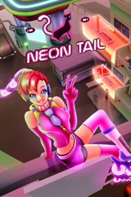 Neon Tail Steam CD Key