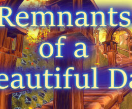 Remnants of a Beautiful Day Steam CD Key