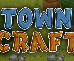 TownCraft Steam CD Key