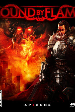 Bound By Flame GOG CD Key