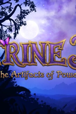 Trine 3: The Artifacts of Power GOG CD Key