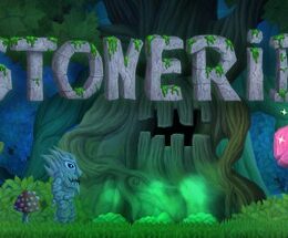 Stonerid Steam CD Key