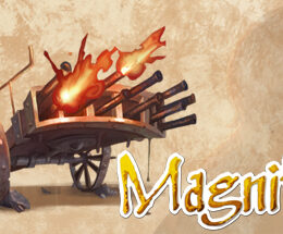 Magnifico Steam CD Key