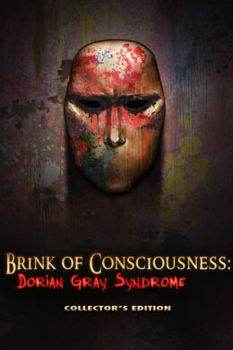 Brink of Consciousness: Dorian Gray Syndrome Collector's Edition Steam CD Key