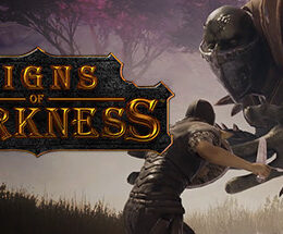 Signs Of Darkness Steam CD Key