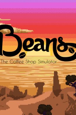 Beans: The Coffee Shop Simulator Steam CD Key